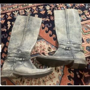 Frye Paige Riding boots in size 9.5